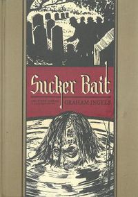 Cover image for Sucker Bait: And Other Stories