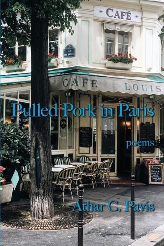 Cover image for Pulled Pork in Paris