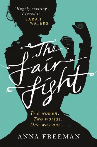 Cover image for The Fair Fight