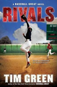 Cover image for Rivals