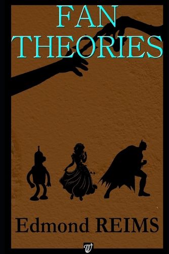 Cover image for Fan theories