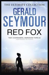 Cover image for Red Fox