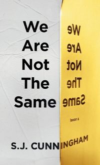 Cover image for We Are Not The Same