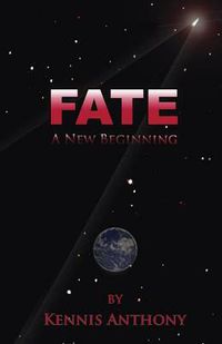 Cover image for Fate: A New Beginning