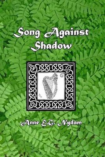 Cover image for Song Against Shadow