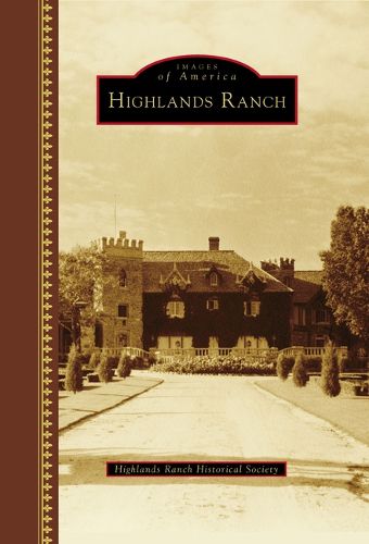 Cover image for Highlands Ranch