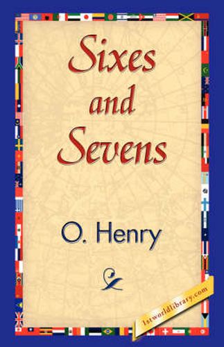 Cover image for Sixes and Sevens