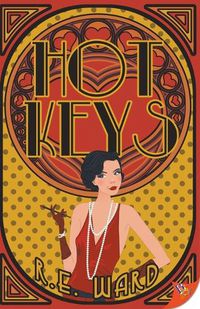 Cover image for Hot Keys