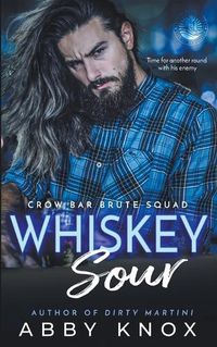 Cover image for Whiskey Sour