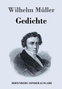 Cover image for Gedichte