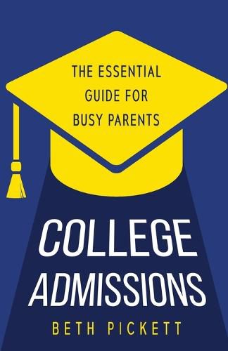 Cover image for College Admissions