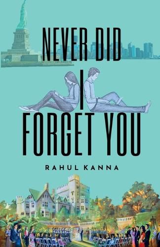 Cover image for Never Did I Forget You