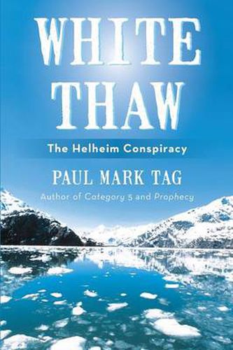 Cover image for White Thaw