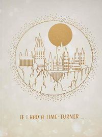 Cover image for Harry Potter:Time Turner