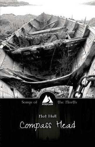 Cover image for Compass Head