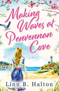 Cover image for Making Waves at Penvennan Cove