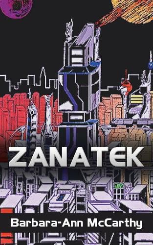 Cover image for Zanatek