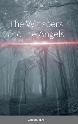 Cover image for The Whispers and the Angels