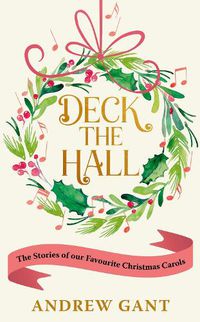 Cover image for Deck the Hall
