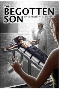 Cover image for The Begotten Son