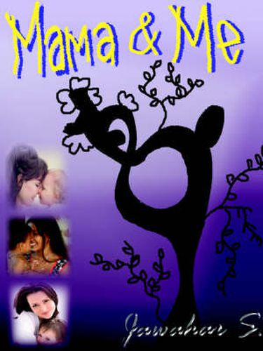 Cover image for Mama and Me