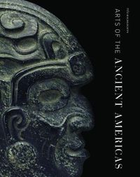 Cover image for Arts of the Ancient Americas