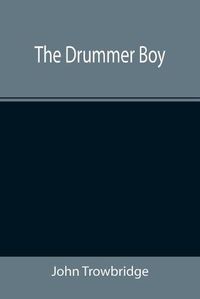 Cover image for The Drummer Boy