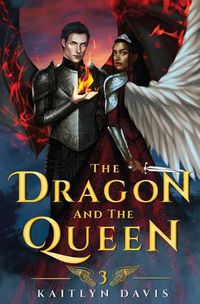 Cover image for The Dragon and the Queen