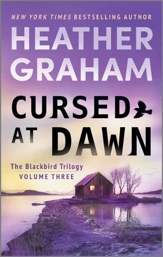 Cover image for Cursed at Dawn