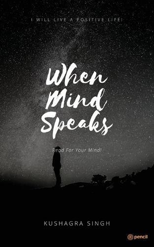 Cover image for When The Mind Speaks