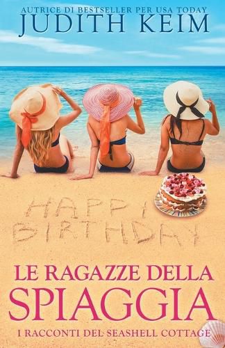 Cover image for Le ragazze della spiaggia