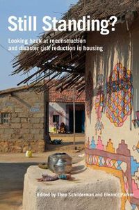 Cover image for Still Standing?: Looking back at reconstruction and disaster risk reduction in housing