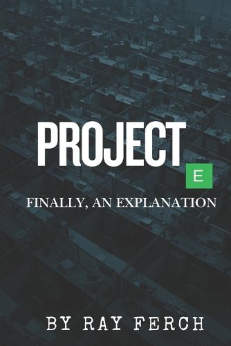 Cover image for Project E