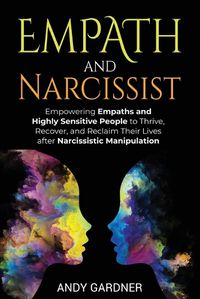 Cover image for Empath and Narcissist