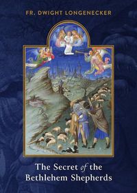 Cover image for The Secret of the Bethlehem Shepherds