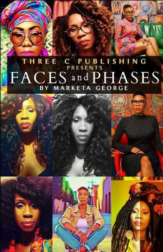 Cover image for Faces and Phases