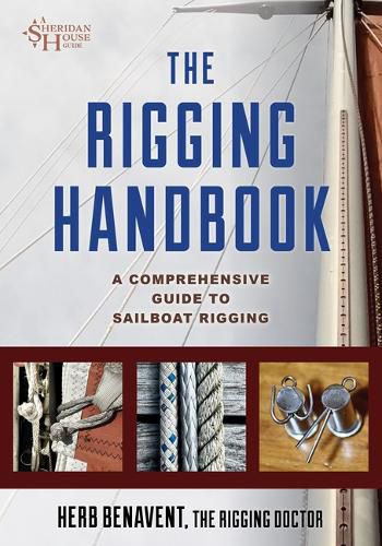 Cover image for The Rigging Handbook