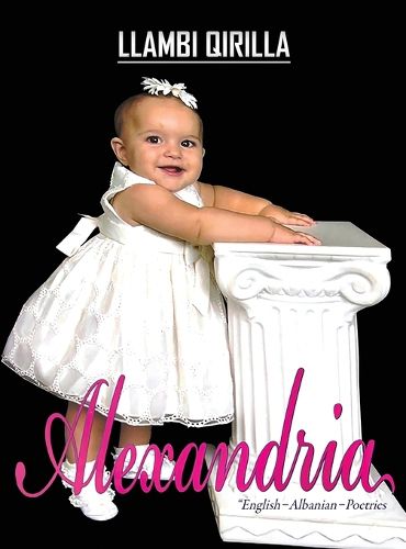 Cover image for Alexandria