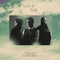 Cover image for Love In Exile