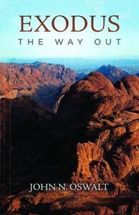 Cover image for Exodus: The Way Out