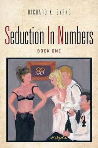 Cover image for Seduction in Numbers