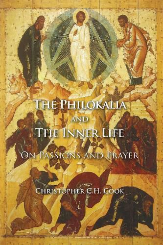 Cover image for The Philokalia and the Inner Life