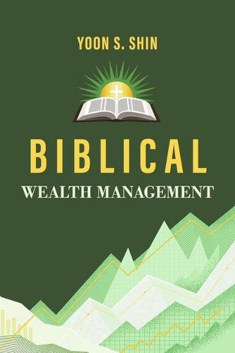 Cover image for Biblical Wealth Management