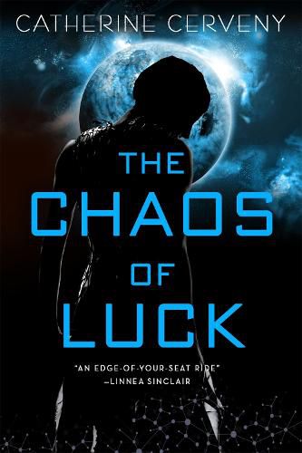 Cover image for The Chaos of Luck