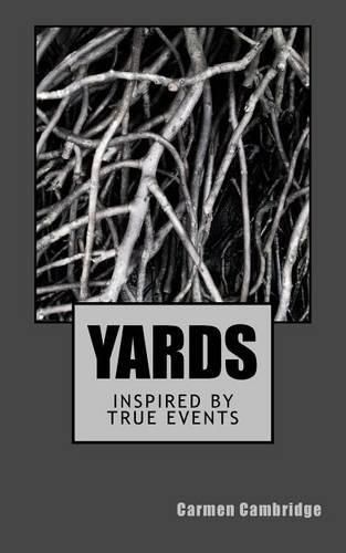 Cover image for Yards