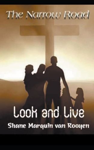 Cover image for The Narrow Road