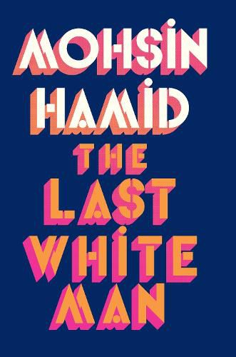 Cover image for The Last White Man