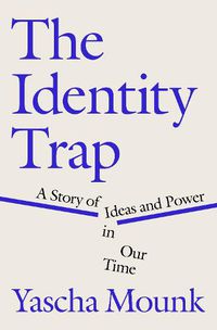 Cover image for The Identity Trap