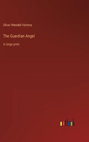 Cover image for The Guardian Angel