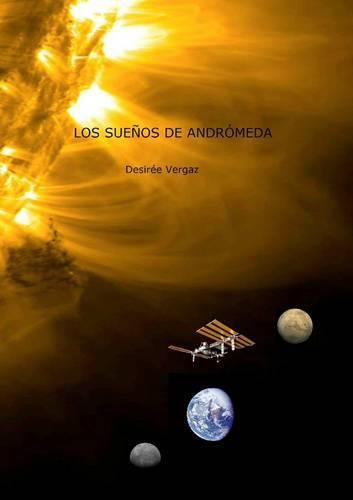 Cover image for Los Suenos De Andromeda